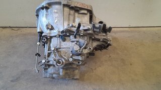 Caja cambios nd0002 renault scenic confort 995628