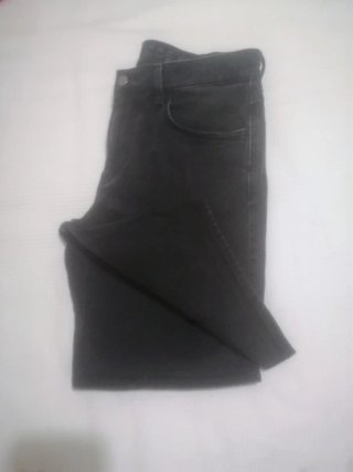 Bermudas COS negras