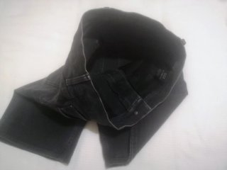 Bermudas COS negras
