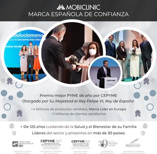 MOBICLINIC NAPOLI SILLA DE RUEDAS PLEGABLE
