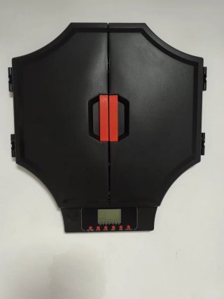 Juego de dardos electrónico