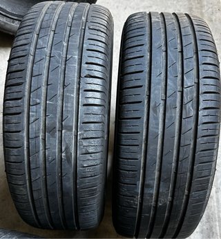 Llantas 16” Ford Ecosport 4x108