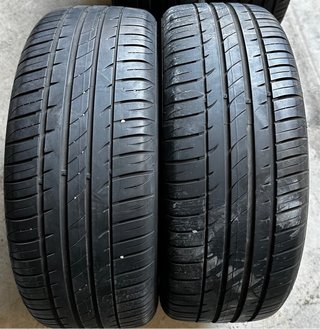 Llantas 16” Ford Ecosport 4x108