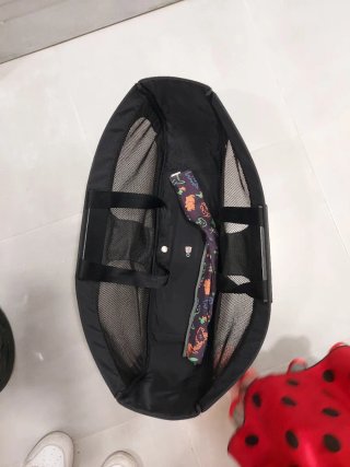 Bugaboo Donkey Gemelar