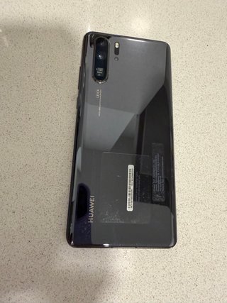 Huawei P30 Pro Negro 8GB