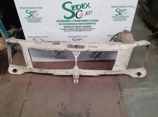 928622 sin ref panel volkswagen lt caja cerrada /