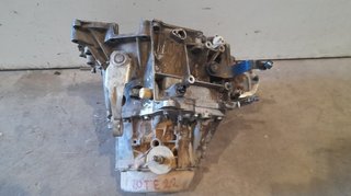 Caja cambios peugeot 20te22 partner (s1) 752044