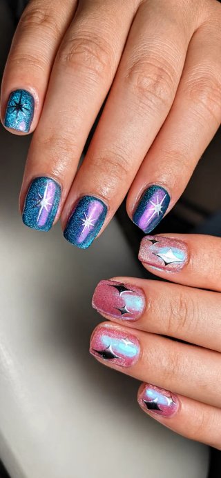 Manicura y Pedicura