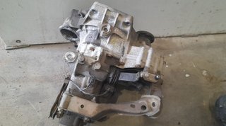 Chc caja volkswagen golf iii berlina (1h1) 649178