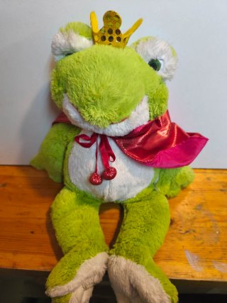 Peluche Tortuga con Flores