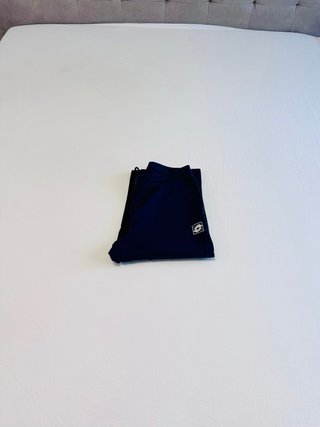 Felpa H&M + Pantalone Tuta Lotto M