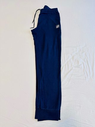 Felpa H&M + Pantalone Tuta Lotto M