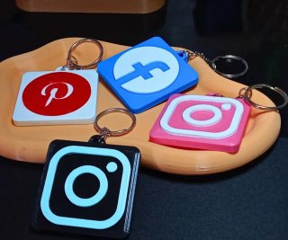 Llaveros NFC Personalizados