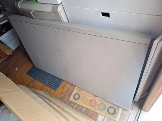 Mesa Outsunny Extensible Exterior