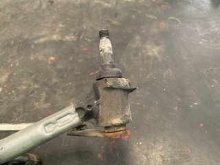 Limpia del renault 8200268931d clio 1.2 16v 58477