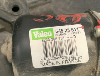 Limpia del renault 8200268931d clio 1.2 16v 58477