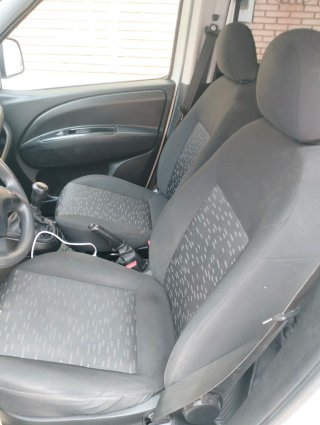 Opel Combo 2017