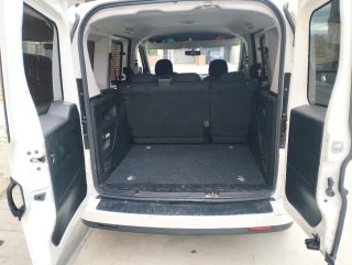 Opel Combo 2017