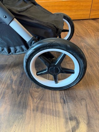 Carro Bugaboo Fox 3