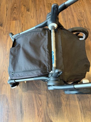 Carro Bugaboo Fox 3