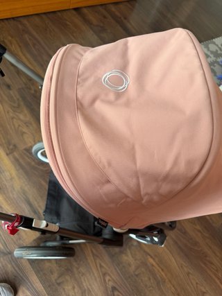 Carro Bugaboo Fox 3