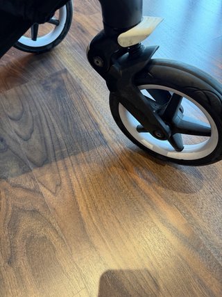 Carro Bugaboo Fox 3