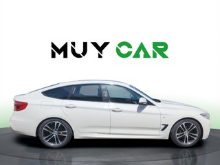 BMW Serie 3 320d Gran Turismo 140 kW (190 CV)