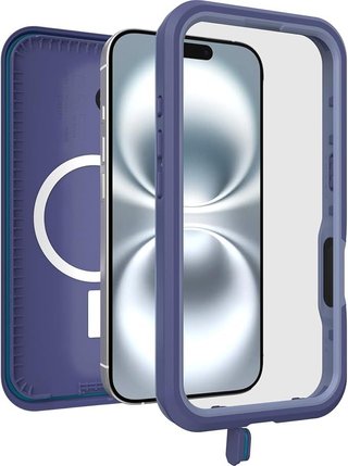 Otterbox Funda Frē Series MagSafe para iPhone 16