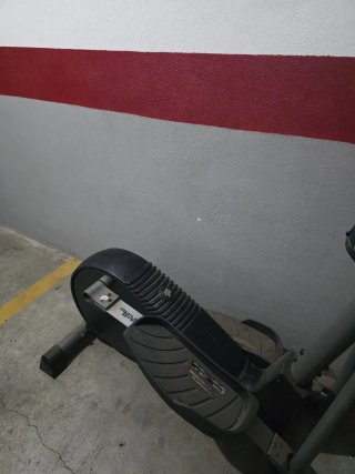 Bicicleta Elíptica Pro-Form 595 HR