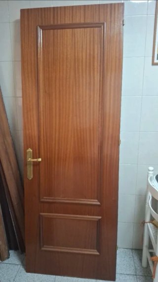 Porta Sapelly