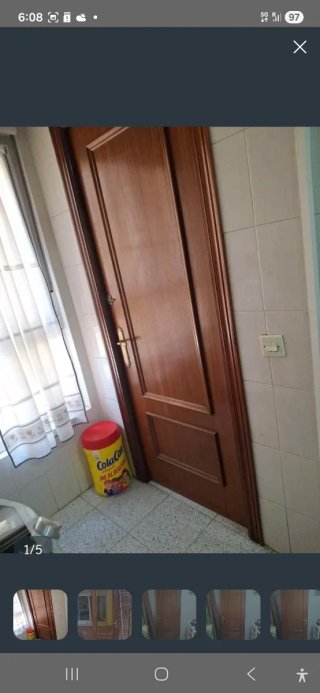 Porta Sapelly