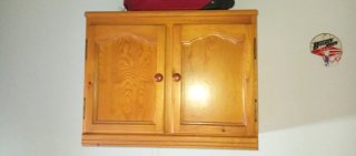 Aparador y Muebles salon