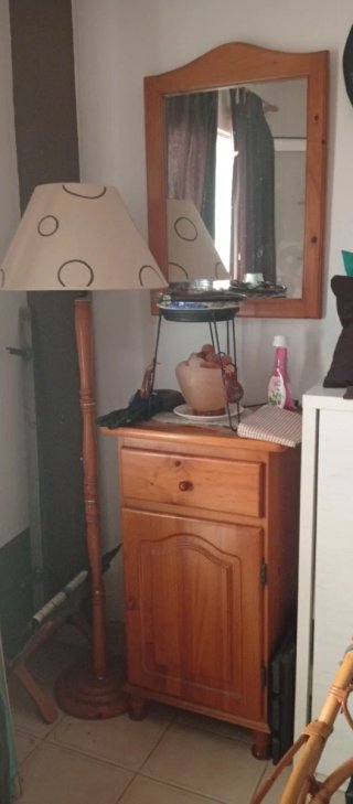 Aparador y Muebles salon