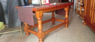 Aparador y Muebles salon