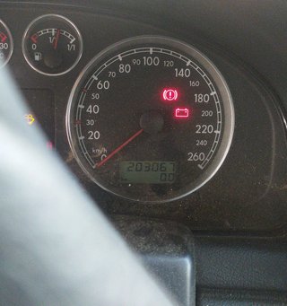Volkswagen Passat TDI