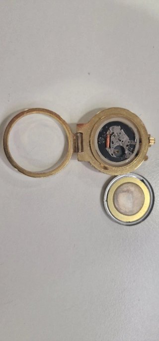 Orologio Royale World Time con Sveglia