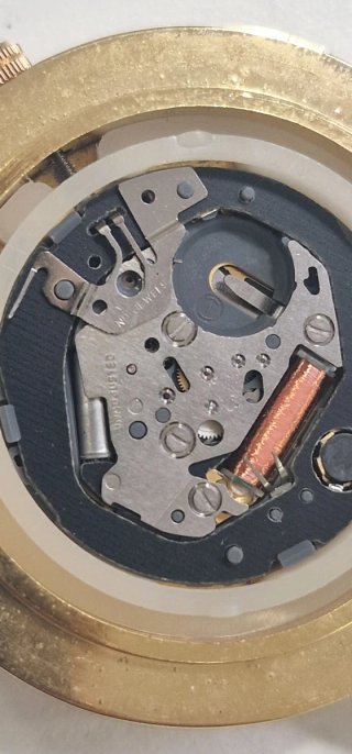Orologio Royale World Time con Sveglia