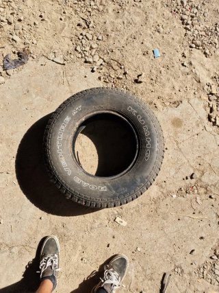 Pareja Neumáticos Kumho