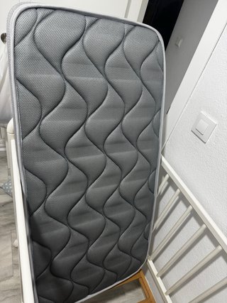 Colchón Cuna 60x120 Nuevo