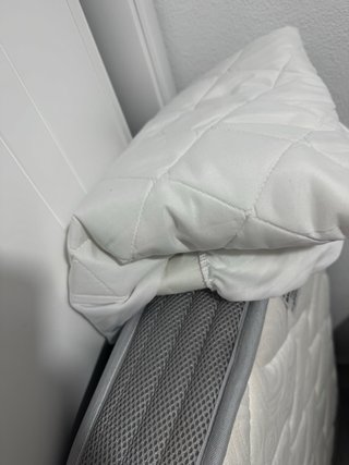 Colchón Cuna 60x120 Nuevo