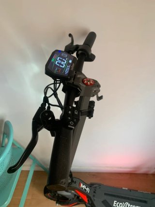 M41 Xanzer Doble Motor