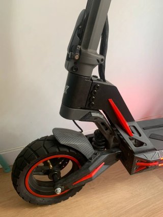 M41 Xanzer Doble Motor