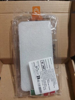 Cristal Templado Samsung Galaxy A71