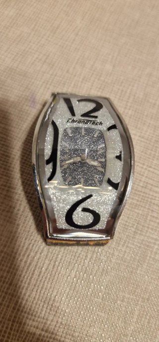Orologi Breil Tribe e Chronotech