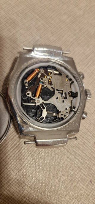 Orologi Breil Tribe e Chronotech