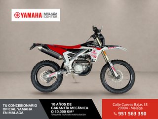 Fantic XEF 450 Enduro 2022