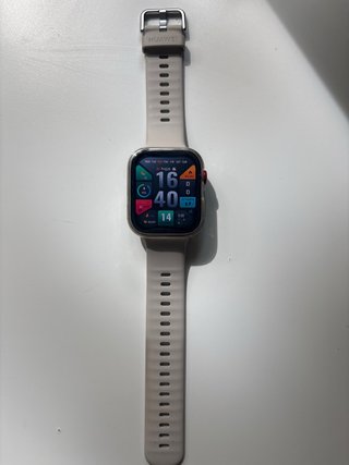 Huawei Watch Fit 3 Blanco