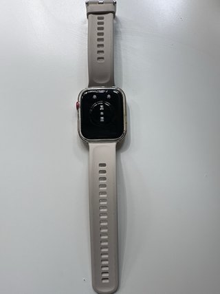 Huawei Watch Fit 3 Blanco