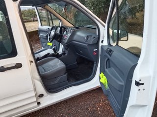 Ford TOURNEO cenneet 2014