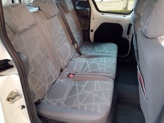 Ford TOURNEO cenneet 2014